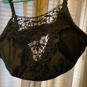 Allure Bikini top